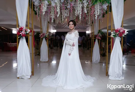 Foto Gracia Marcilia