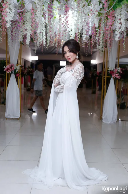 Foto Gracia Marcilia