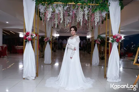 Foto Gracia Marcilia