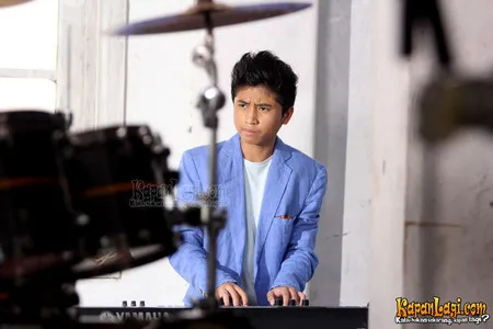 Foto Graduate Band
