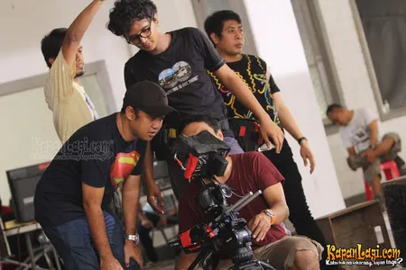 Foto Graduate Band