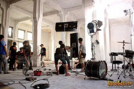 Foto Graduate Band