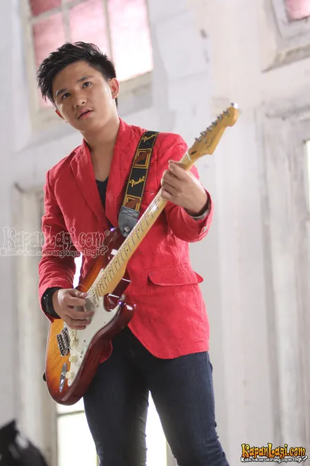 Foto Graduate Band