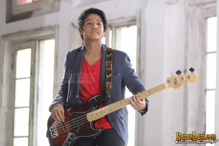 Foto Graduate Band
