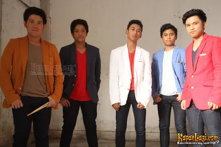 Foto Graduate Band