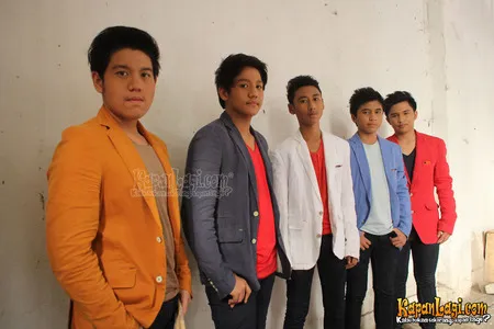 Foto Graduate Band
