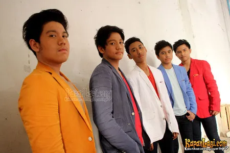 Foto Graduate Band