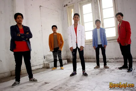 Foto Graduate Band