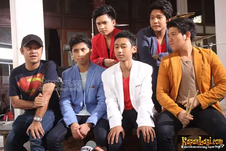 Foto Graduate Band