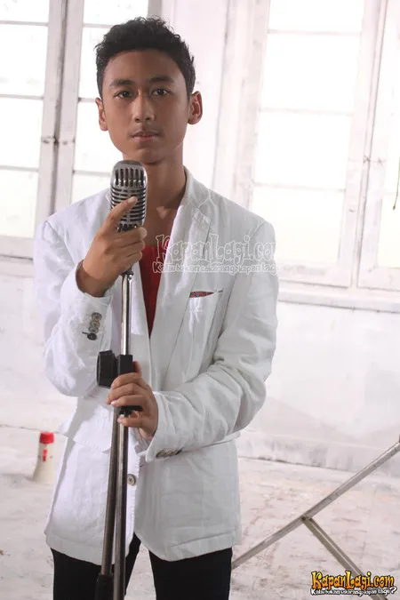Foto Graduate Band