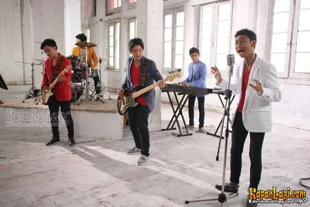 Foto Graduate Band