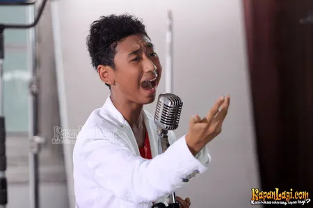 Foto Graduate Band