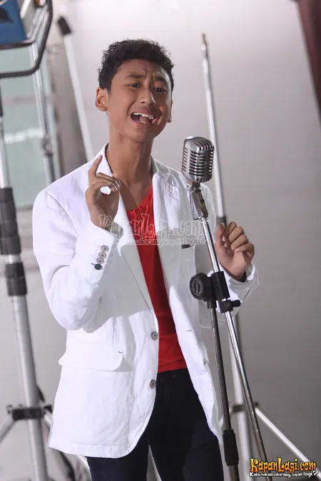 Foto Graduate Band