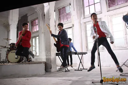 Foto Graduate Band