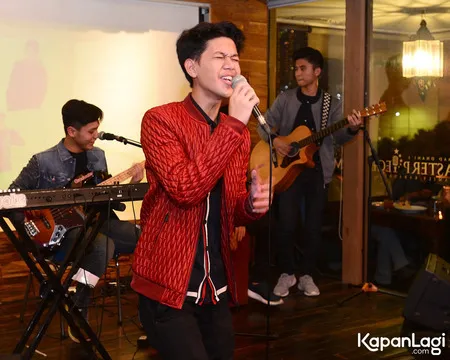 Foto Graduate Band