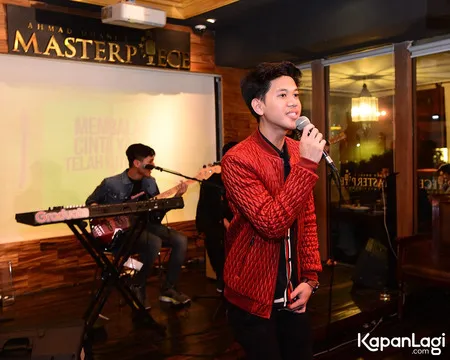 Foto Graduate Band