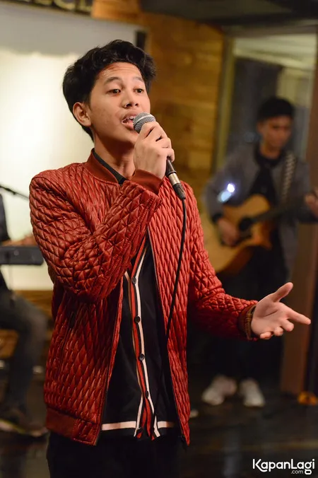 Foto Graduate Band