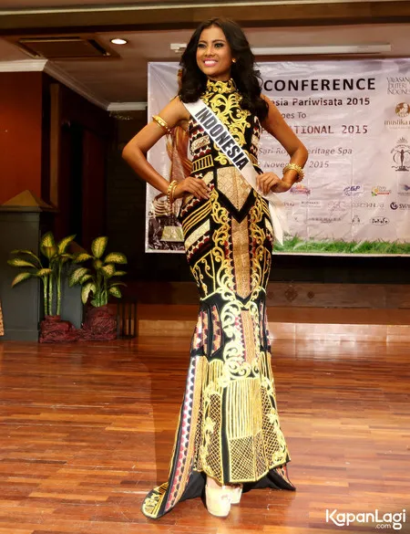 Foto Gresya Amanda