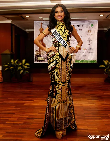 Foto Gresya Amanda