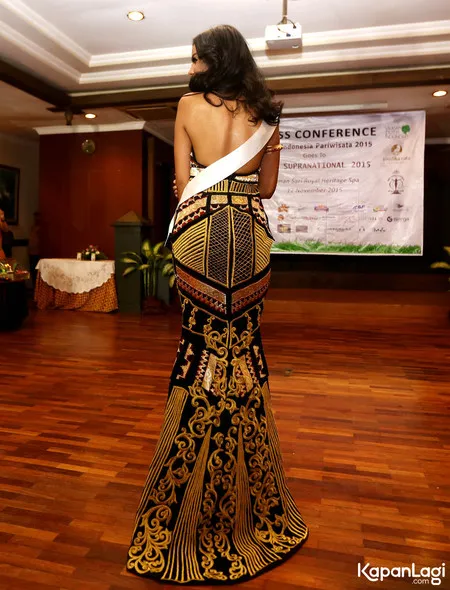 Foto Gresya Amanda