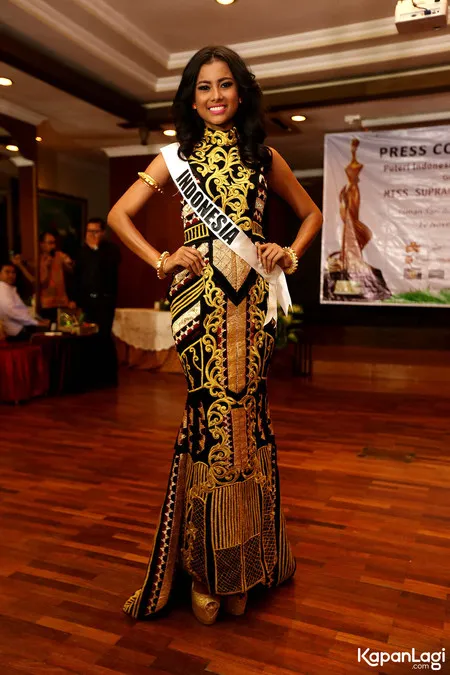 Foto Gresya Amanda