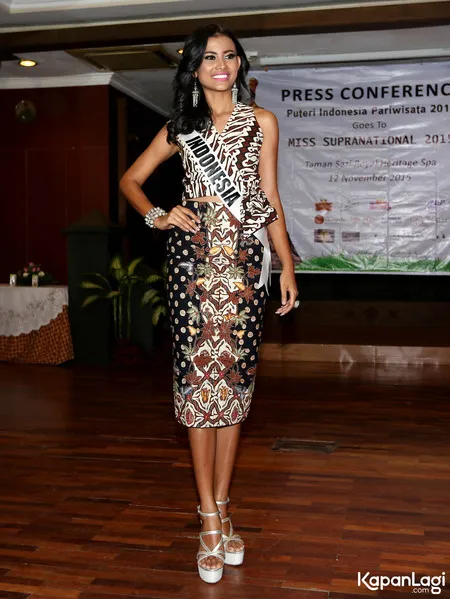Foto Gresya Amanda
