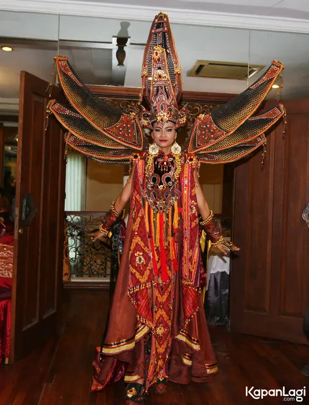 Foto Gresya Amanda