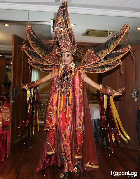 Foto Gresya Amanda