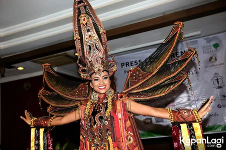 Foto Gresya Amanda