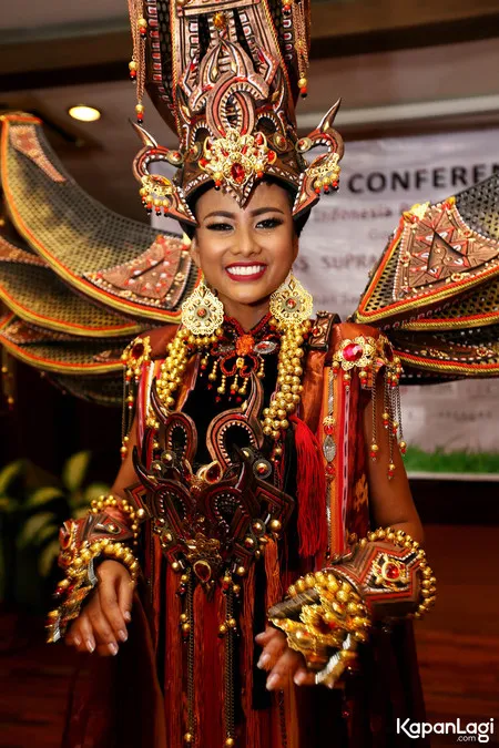 Foto Gresya Amanda