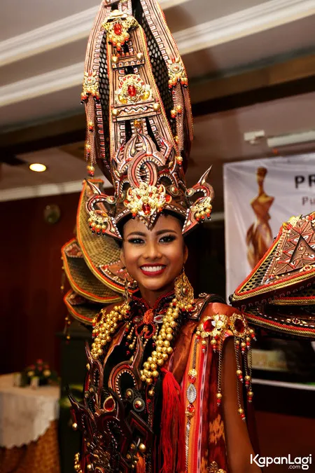 Foto Gresya Amanda