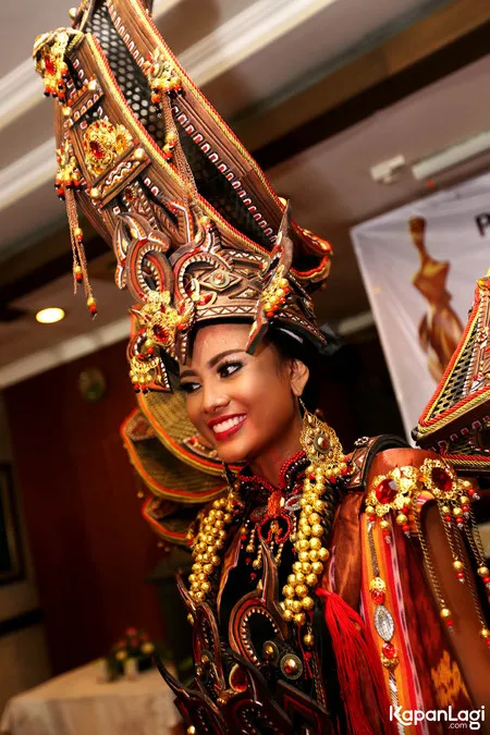 Foto Gresya Amanda