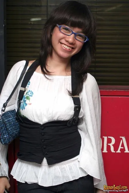 Foto Gretha Martini