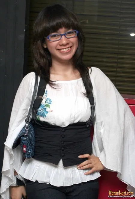 Foto Gretha Martini