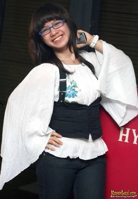 Foto Gretha Martini