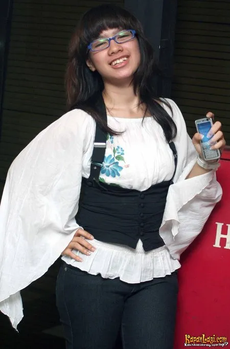 Foto Gretha Martini