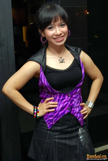 Foto Gretha Martini