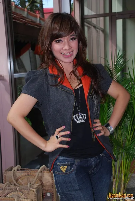 Foto Gretha Martini
