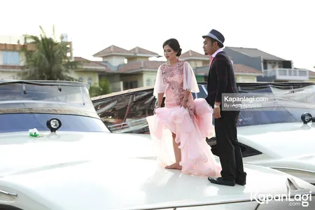 Foto Gretha Martini