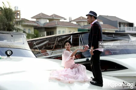Foto Gretha Martini