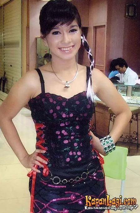 Foto Gretha Martini