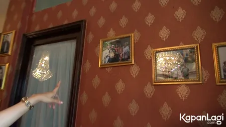 Foto Gretha Sihombing