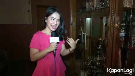 Foto Gretha Sihombing