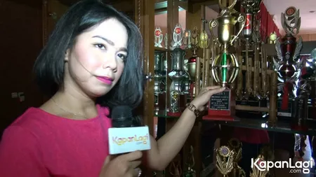 Foto Gretha Sihombing