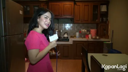 Foto Gretha Sihombing