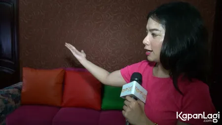 Foto Gretha Sihombing