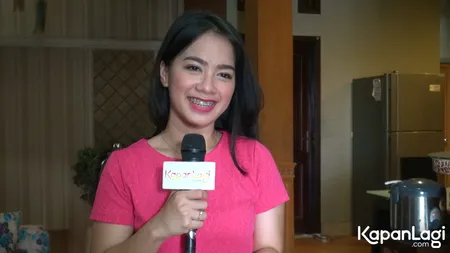 Foto Gretha Sihombing