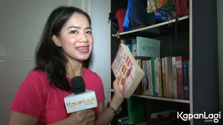 Foto Gretha Sihombing