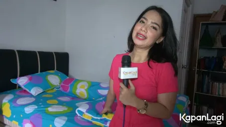 Foto Gretha Sihombing