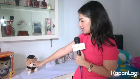 Foto Gretha Sihombing